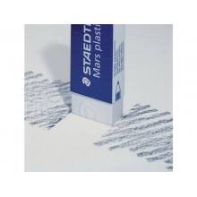 Gomma Staedtler Mars plastic 526 50 bianca - 526 50