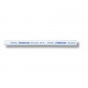 Ricambio portagomma Staedtler Mars plastic 528 bianco Conf. 10 pezzi - 528 55