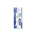 Portamine a scatto Staedtler Mars micro 775 B 0,3 mm 775 03