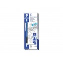 Portamine a scatto Staedtler Mars micro 775 B 0,7 mm 775 07