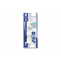 Portamine a scatto Staedtler Mars micro 775 B 0,9 mm 775 09