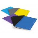 Quaderno Pigna Monocromo A5 - 80 g/m² - 42 ff - C - assortiti - 02217780C (Conf.10)