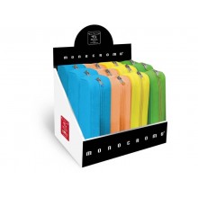 Astuccio a bustina monocromo PIGNA in silicone assortiti 022804800