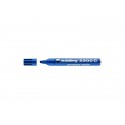 Marcatore permanente edding 2200 C punta scalpello 1-5 mm blu E-2200C 003 (Conf.10)