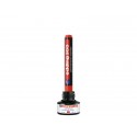 Marcatore permanente edding 300 punta tonda 1,5-3 mm blu E-300 003 (Conf.10)