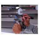Marcatore permanente edding 300 punta tonda 1,5-3 mm blu E-300 003 (Conf.10)