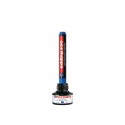 Marcatore permanente edding 330 punta scalpello 1-5 mm rosso E-330 002 (Conf.10)