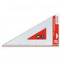 Squadra ARDA Linea Profil alluminio 60° 30 cm 18132