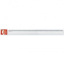 Riga ARDA Profil alluminio 50 cm  18250