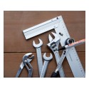 Marcatore a vernice edding 750 punta conica 2-4 mm nero E-750 001