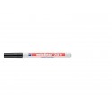 Marcatore a vernice edding 751 punta conica 1-2 mm nero E-751 001