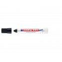 Marcatore a cera edding 950 punta conica 10 mm nero E-950 001