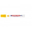 Marcatore a cera edding 950 punta conica 10 mm giallo E-950 005