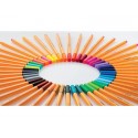 Fineliner Stabilo Point 88® 0,4 mm  blu oltremare - 88/32 (Conf.10)