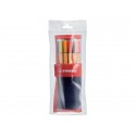 Fineliner Stabilo Point 88 0,4 mm assortiti rotolo da 25 - 8825-021