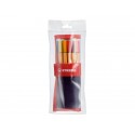 Fineliner Stabilo Point 88 0,4 mm assortiti rotolo da 25 - 8825-021