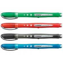 Roller Stabilo Worker Colorfull 0,5 mm blu 2019/41