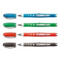 Roller Stabilo Worker Colorfull 0,5 mm blu 2019/41