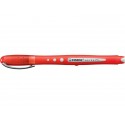 Roller Stabilo Worker Colorfull 0,5 mm rosso 2019/40