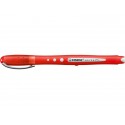 Roller Stabilo Worker Colorfull 0,5 mm rosso 2019/40