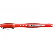 Roller Stabilo Worker Colorfull 0,5 mm rosso 2019/40