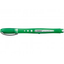 Roller Stabilo Worker Colorfull 0,5 mm verde 2019/36