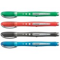 Roller Stabilo Worker Colorfull 0,5 mm verde 2019/36