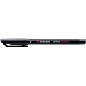 Penna Stabilo OHPen universal Superfine (S) 0,4 mm nero 841/46 (Conf.10)