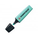 Evidenziatore Stabilo Boss Original Pastel 2-5 mm carta da zucchero 70/113 (Conf.10)