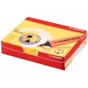 Evidenziatore Stabilo Boss Original 2-5 mm lavanda 70/55 (Conf.10)