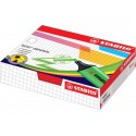 Evidenziatore Stabilo Boss Original 2-5 mm lavanda 70/55 (Conf.10)