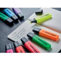 Evidenziatore Stabilo Boss Original 2-5 mm lavanda 70/55 (Conf.10)