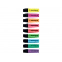 Evidenziatore Stabilo Boss Original 2-5 mm lavanda 70/55 (Conf.10)