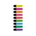 Evidenziatore Stabilo Boss Original 2-5 mm lavanda 70/55 (Conf.10)
