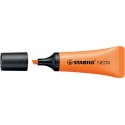 Evidenziatore Stabilo Neon 2-5 mm arancio 72/54 (Conf.10)