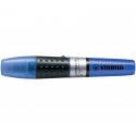 Evidenziatore Stabilo Luminator 2-5 mm blu 71/41 (Conf.5)