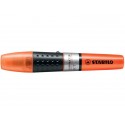Evidenziatore Stabilo Luminator 2-5 mm arancione 71/54 (Conf.5)