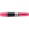 Evidenziatore Stabilo Luminator 2-5 mm rosa 71/56 (Conf.5)