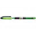 Evidenziatore Stabilo Navigator 1-4 mm verde 545/33 (Conf.10)