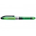 Evidenziatore Stabilo Navigator 1-4 mm verde 545/33 (Conf.10)