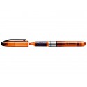 Evidenziatore Stabilo Navigator 1-4 mm arancio 545/54 (Conf.10)