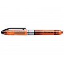 Evidenziatore Stabilo Navigator 1-4 mm arancio 545/54 (Conf.10)