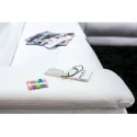 Segnapagina remov. Post-it® Index Mini + dispenser colori assortiti 5 blocchetti da 20 - 683-5CB2-EU