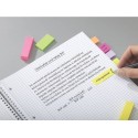 Segnapagina removibili in carta Post-it® Notes Markers assortiti 10 blocchetti da 50 fogli - 670-10AB-EU