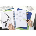 Segnapagina removibili in carta Post-it® Notes Markers assortiti 10 blocchetti da 50 fogli - 670-10AB-EU