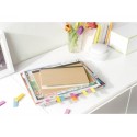 Segnapagina removibili in carta Post-it® Notes Markers assortiti 10 blocchetti da 50 fogli - 670-10AB-EU