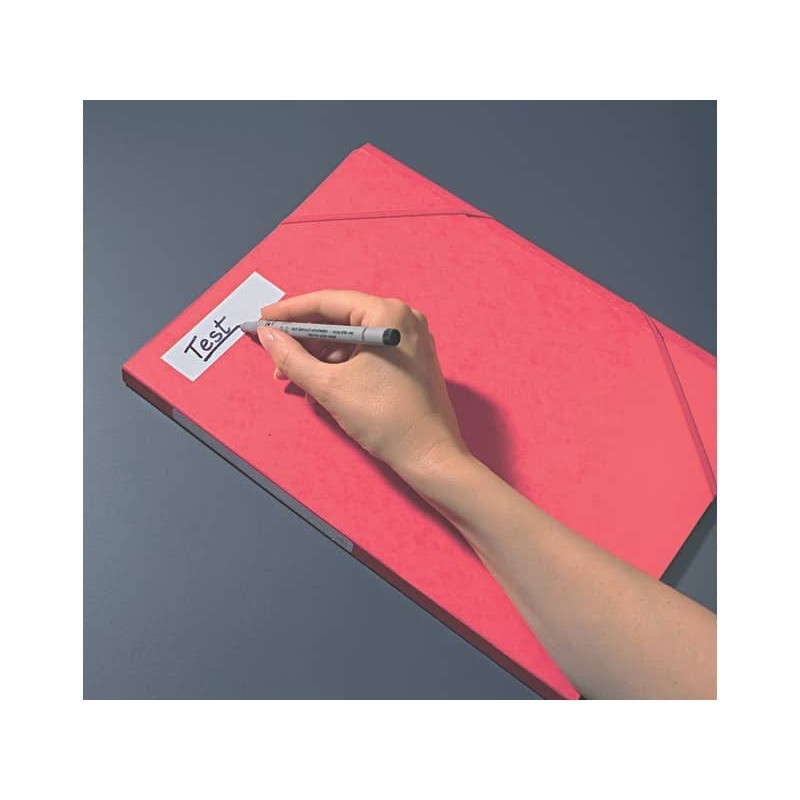 Nastro adesivo per correzione Post-it® Cover Up in carta removibile 2 righe  - 652-H