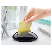 Foglietti Post-it® Super Sticky Z-notes assortiti conf. 14 blocchetti + 2 gratis da 100 ff - R330-SS-VP16-EU