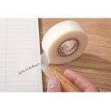 Nastro adesivo Scotch® Magic™ Più Verde 19 mm x 33 m trasparente opaco - torre da 9 rotoli - 900-1933-9