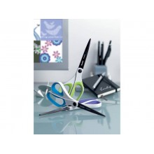 Forbici professionali Scotch® Titanium asimmetrica assortiti 20 cm 1458T-MIX